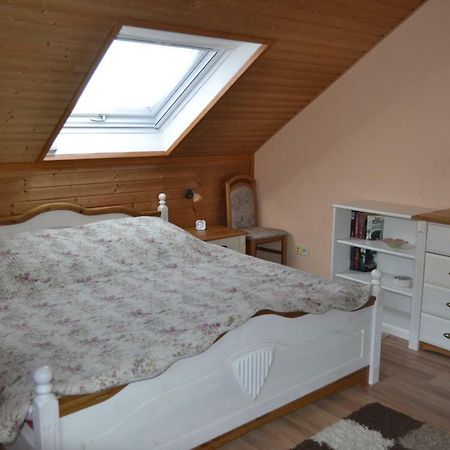 Haus Moser Wildensee Bagian luar foto