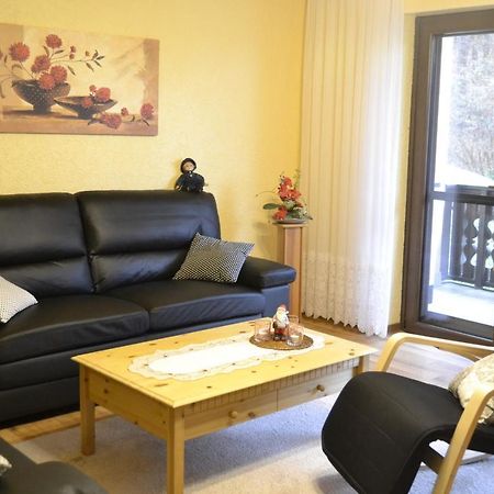 Haus Moser Wildensee Bagian luar foto