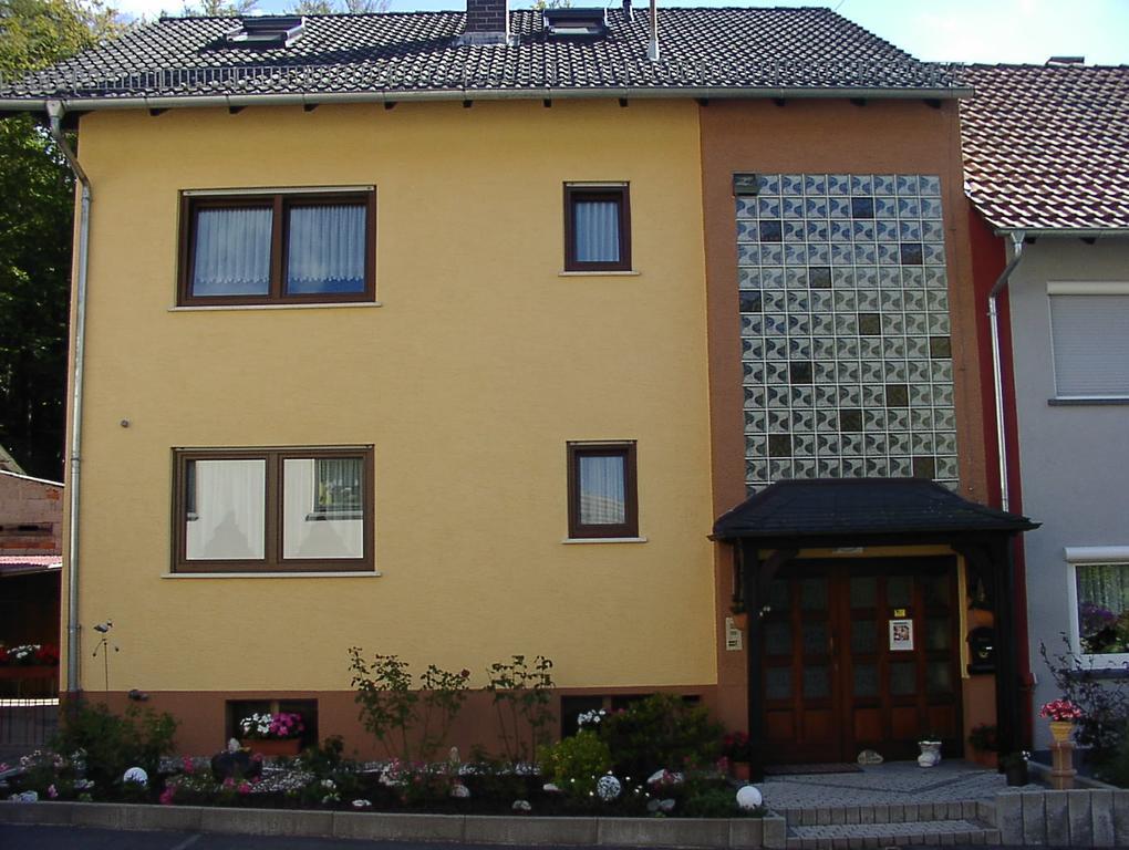 Haus Moser Wildensee Bagian luar foto