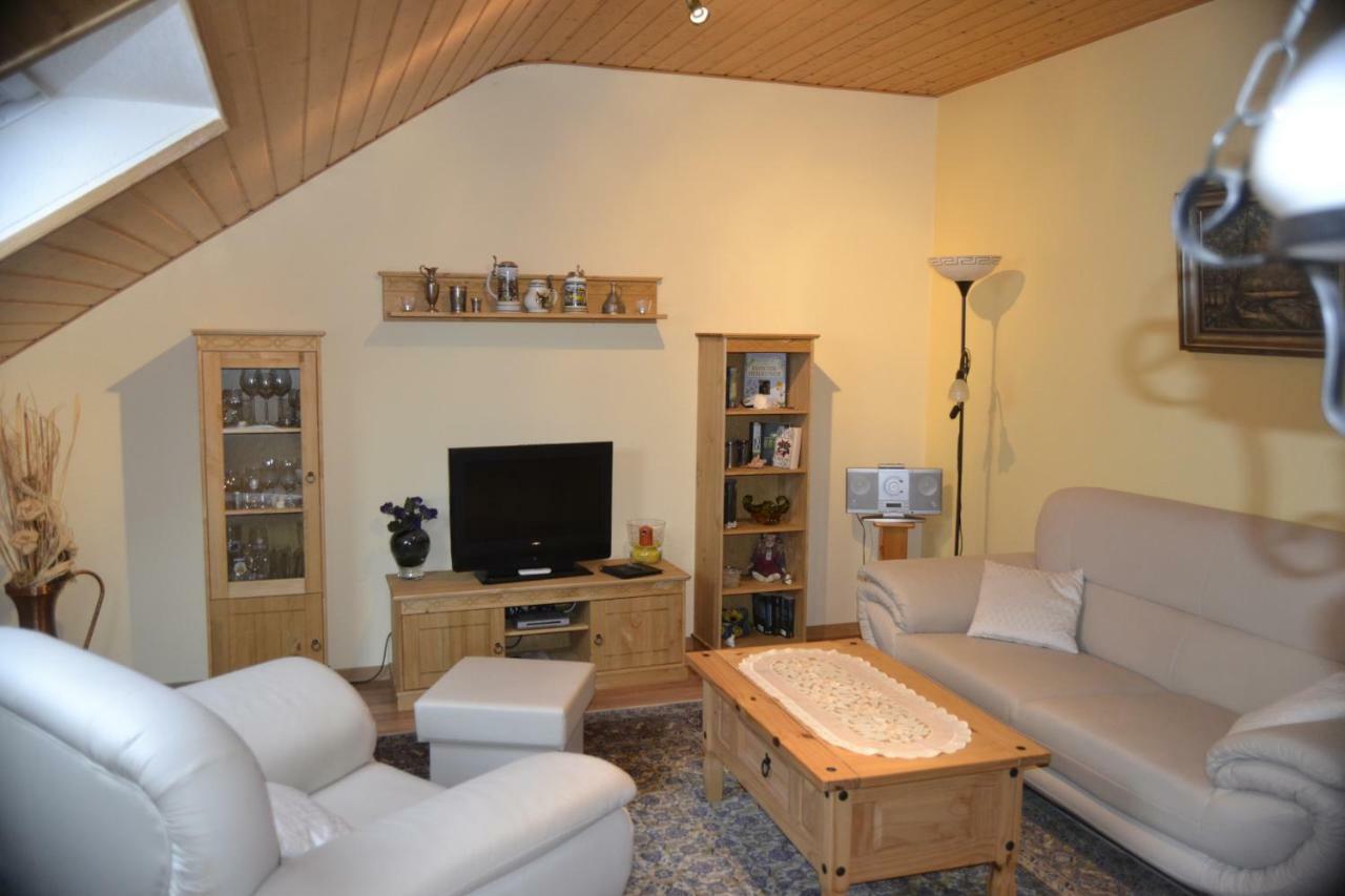 Haus Moser Wildensee Bagian luar foto