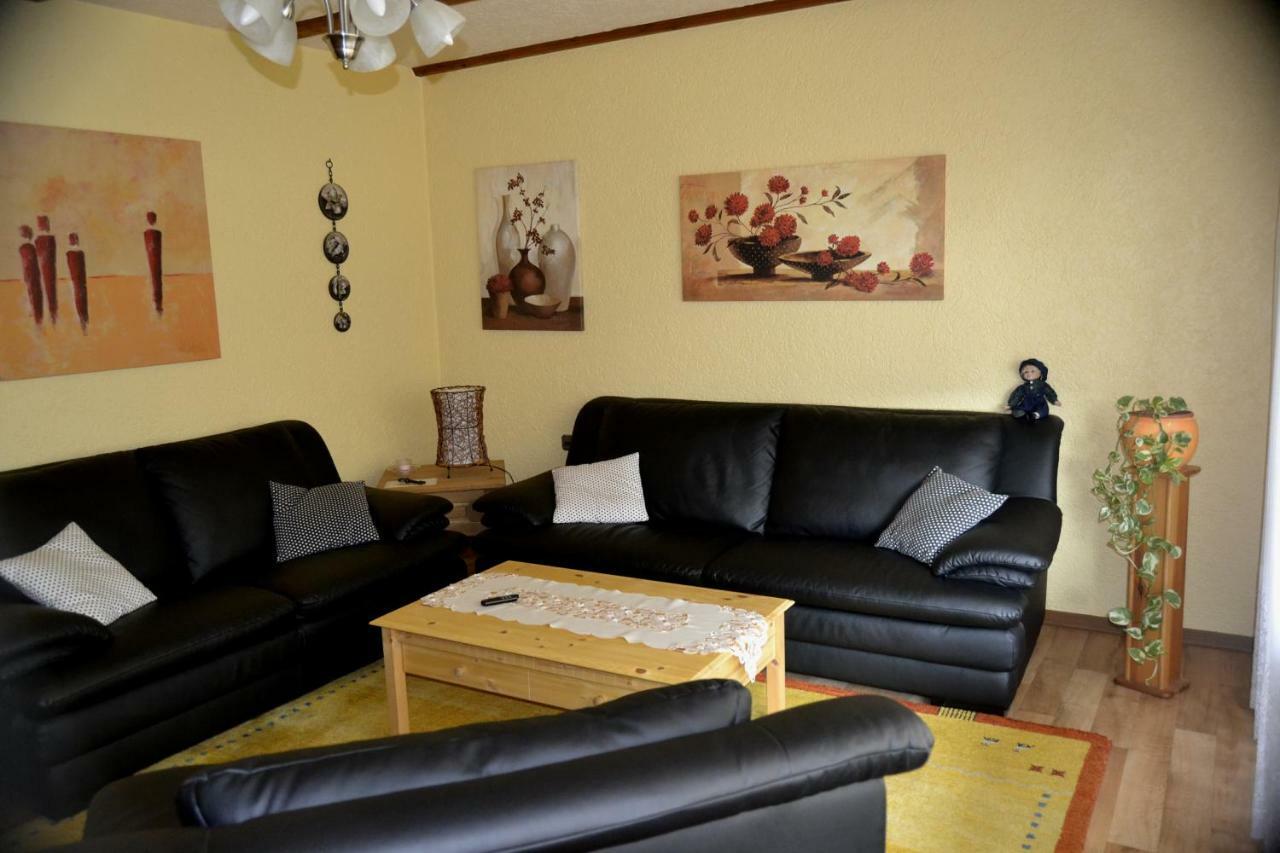 Haus Moser Wildensee Bagian luar foto