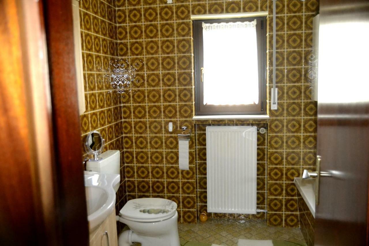 Haus Moser Wildensee Bagian luar foto