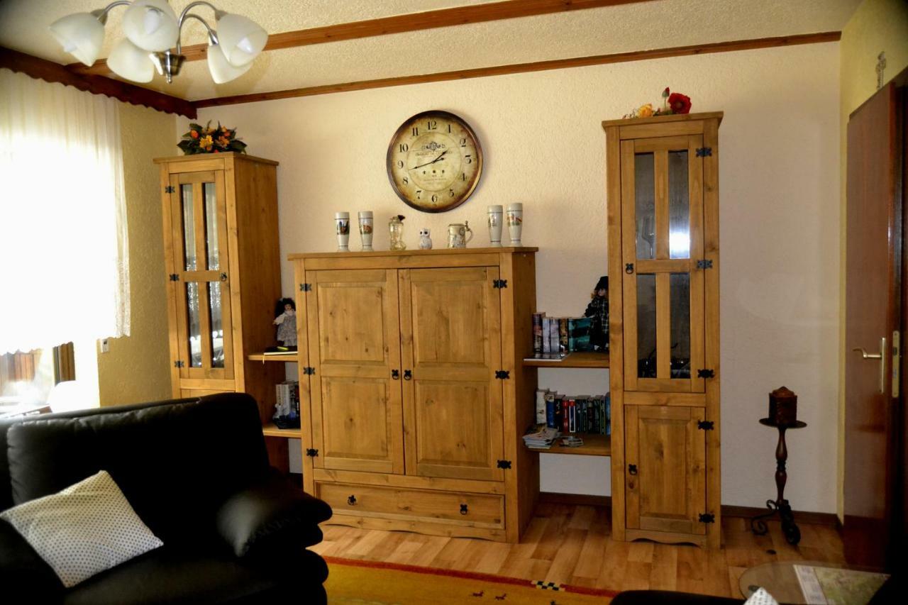 Haus Moser Wildensee Bagian luar foto