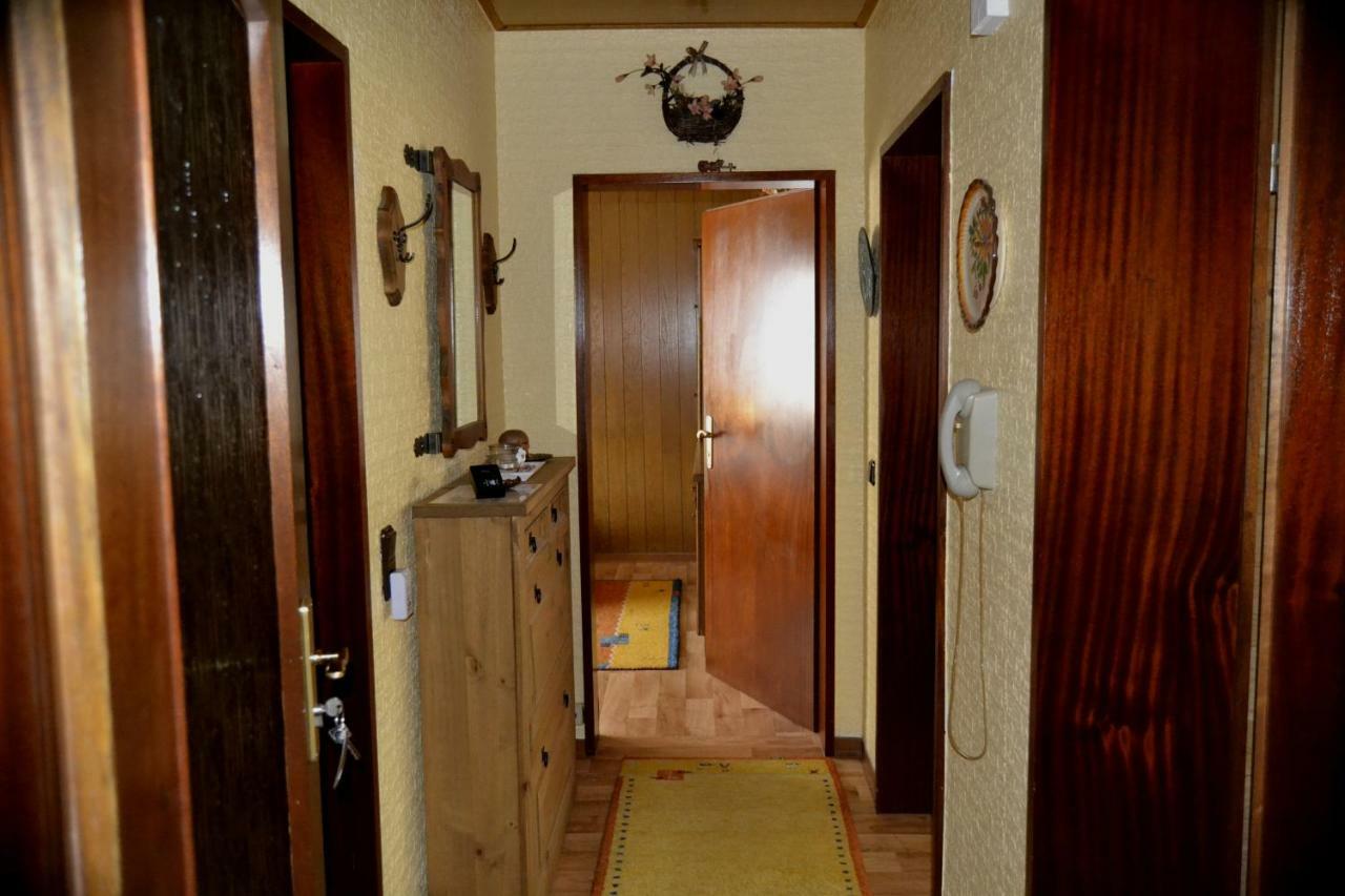 Haus Moser Wildensee Bagian luar foto